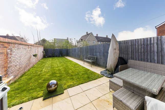 25 Milbank Way, Abingdon photo 4