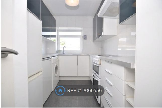 Thumbnail Flat to rent in Morden Road, London