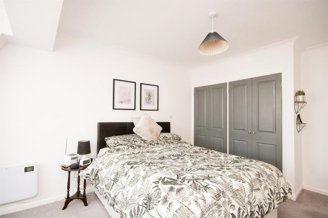 Flat for sale in The Sackville, De La Warr Parade, Bexhill-On-Sea