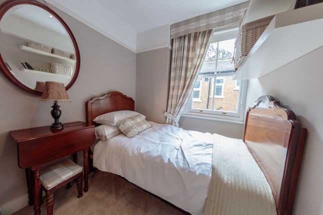 Semi-detached house for sale in Wanstead Place, Wanstead Village, London