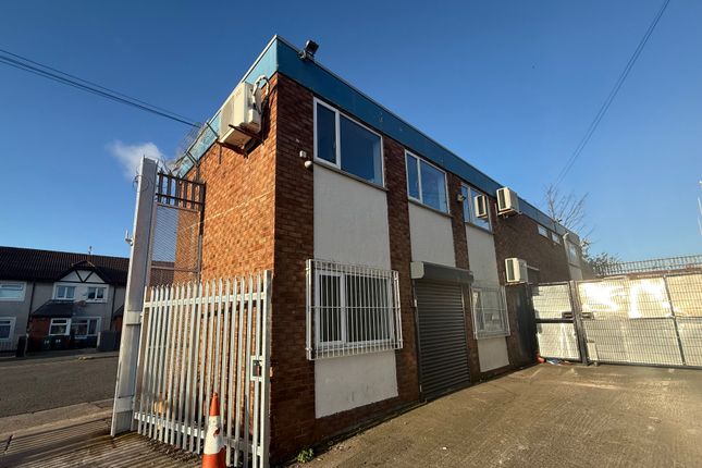 Thumbnail Office to let in Park Street, Birkenhead
