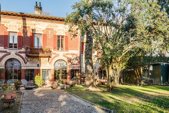 Thumbnail Villa for sale in Lombardia, Brescia, Bovezzo