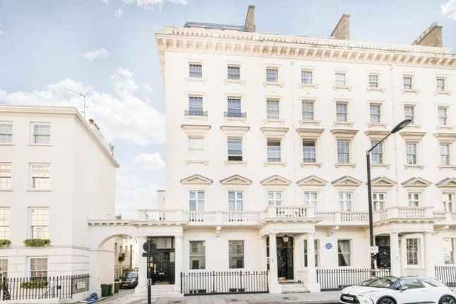 Property to rent in Lyall Street, London