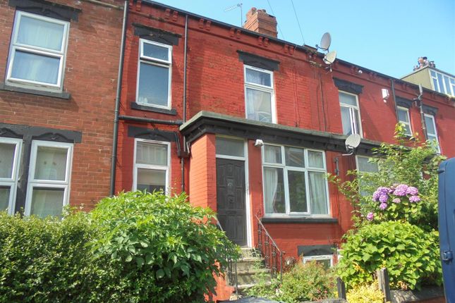 Terraced house for sale in Seaforth Grove, Harehills, Leeds