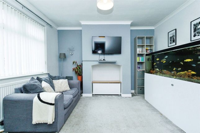 End terrace house for sale in Bowler Street, Shaw, Oldham, Greater Manchester