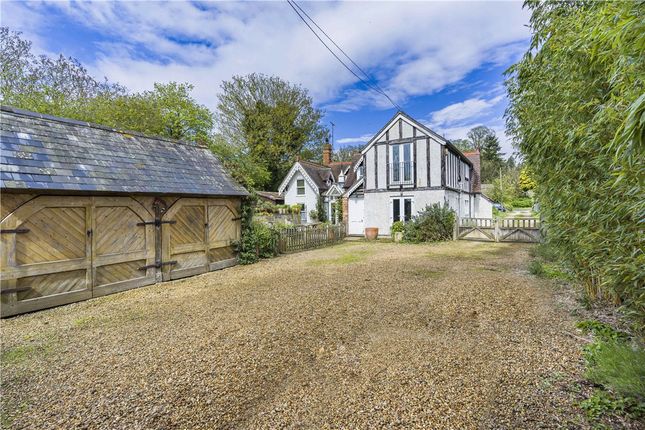 Cottage for sale in Abingdon Road, Tubney, Abingdon, Oxfordshire