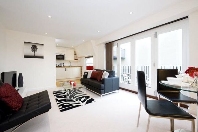 Thumbnail Flat to rent in Billing Spring House, 529-531 Fulham Road, Fulham Broadway