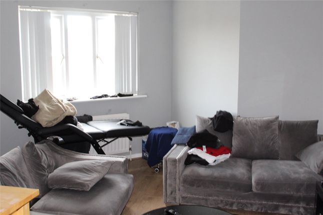 Flat for sale in Blueberry Avenue, Manchester, Greater Manchester