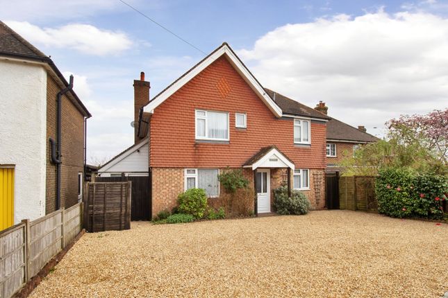 Detached house to rent in Queens Road, Crowborough