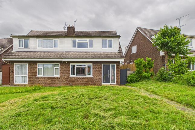 3-bed house on 8, Merlin Way, Bristol, £295,000