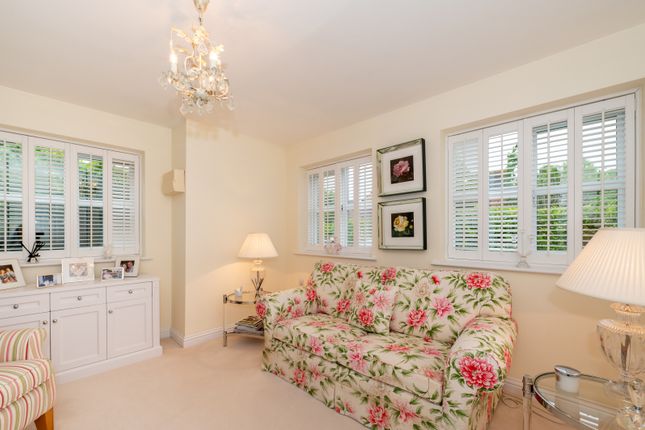 Wishing Well Cottage,, High Street, Inkberrow photo 4
