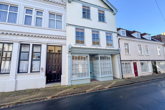 13, Church Street, Harwich photo 2