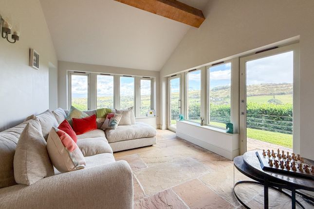 5, Mission View, Holmfirth photo 2