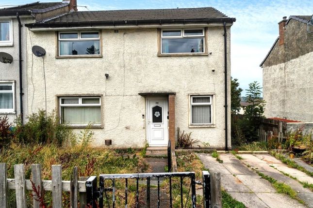 3-bed terraced on 30, Rooley Heights, Sowerby Bridge, £80,000