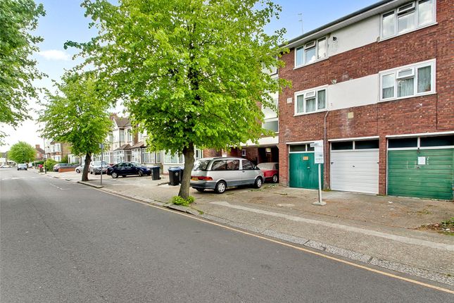 Thumbnail Flat to rent in Croyden Court, 13 Talbot Road, Wembley