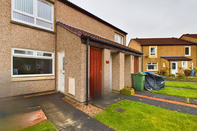 Thumbnail Flat for sale in 157 Maryfield Park, Livingston