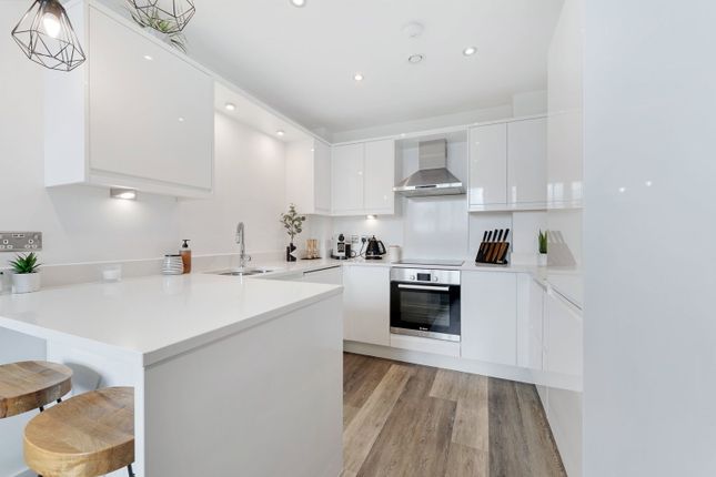 Bridgewater House, 90,53, Park Road, Altrincham photo 4