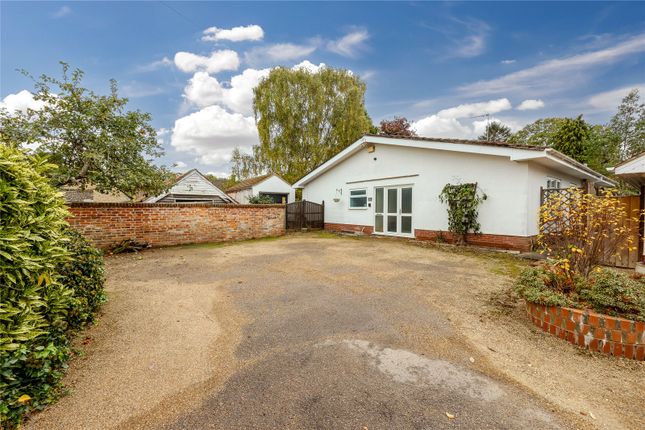 3-bed house on 26A,, High Street, Bedford, £575,000