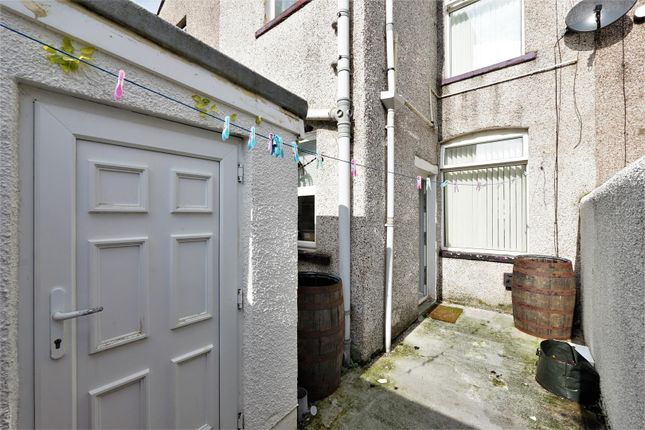 Terraced house for sale in Chatsworth Street, Barrow-In-Furness