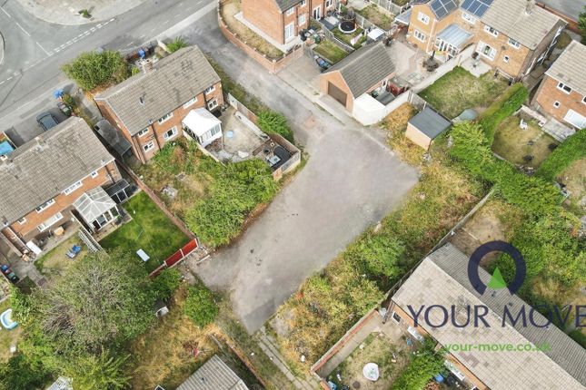 Land To Rear Of 41-43,, King Edward Street, Barnsley photo 4