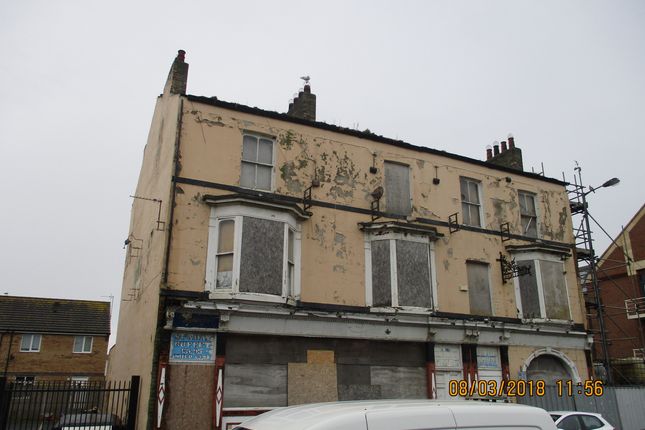 Office for sale in The Market Hotel, Lynn Street, Hartlepool