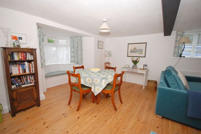End terrace house for sale in Deepway, Sidbury, Sidmouth