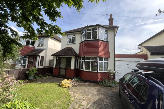 Detached house to rent in Burgoyne Road, Sunbury-On-Thames, Surrey