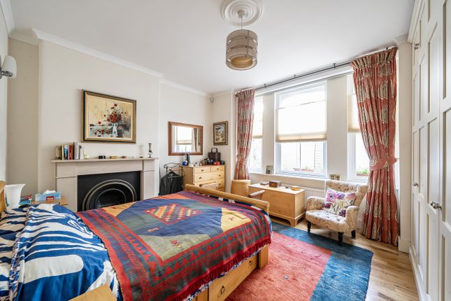Flat 1, 20, Hampstead Hill Gardens, Hampstead photo 4