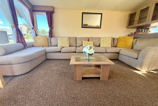 Dovercourt Holiday Park, Harwich photo 5