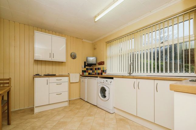 Semi-detached house for sale in Abbotsford Avenue, Great Barr, Birmingham