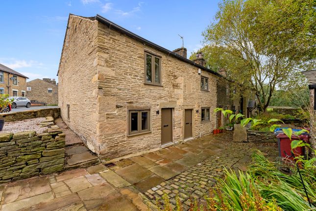 2-bed house on 1 Park Road, Bolton, £239,950