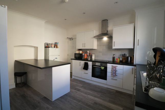 Shared accommodation to rent in Randall Street, Maidstone, Kent