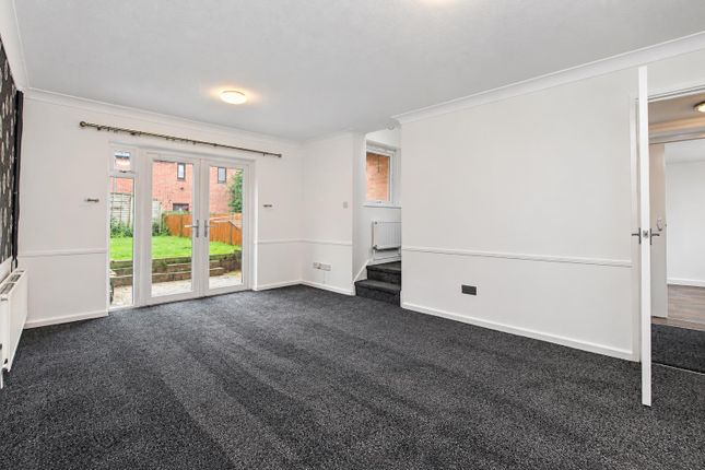 Robertson Close, Milton Keynes photo 5