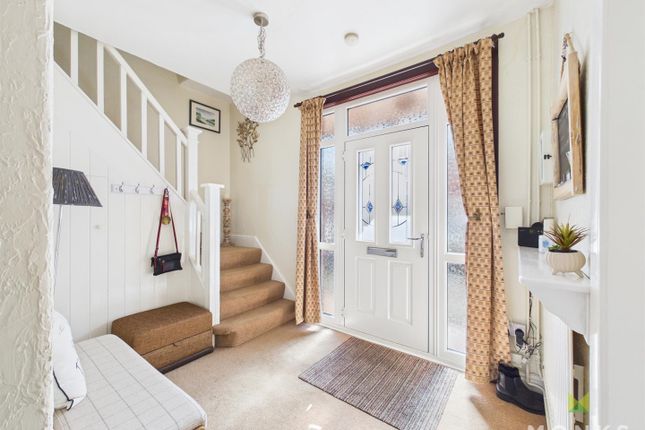 22, Vyrnwy Road, Oswestry photo 2
