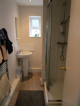 Room to rent in Langley Street, Derby