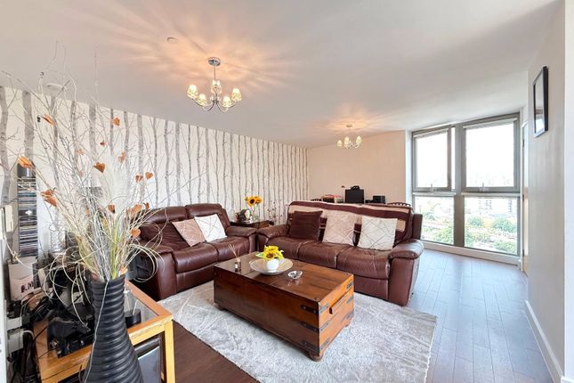 2-bed flat on Flat 72, Venice Corte, 2, Elmira Street, London, £400,000