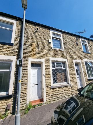 2 bed terraced house for sale in Athol Street North, Burnley BB11