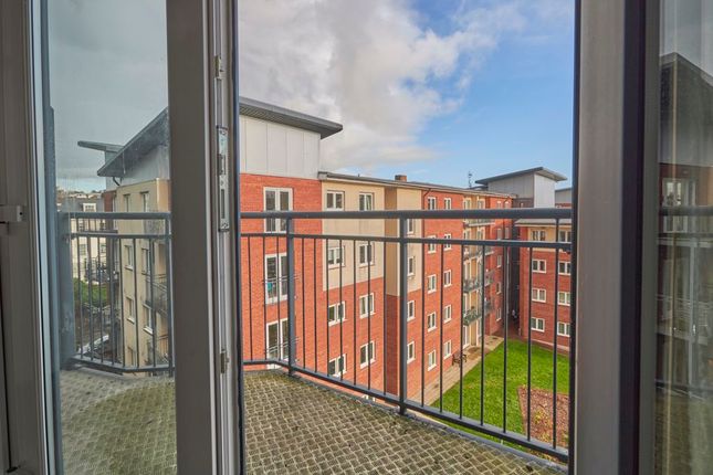 Flat 71, Marcus House, New North Road, Exeter photo 4