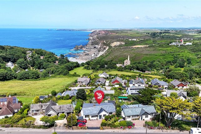 Aerial Shot