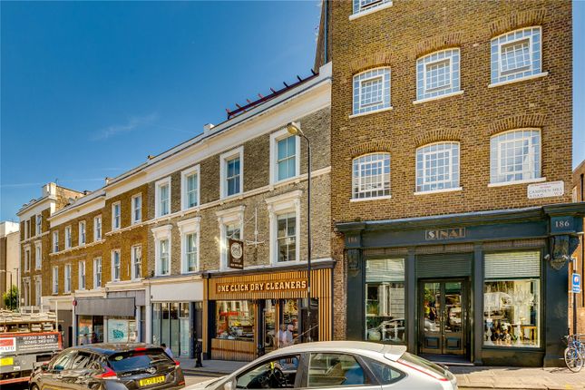 Thumbnail Flat for sale in Campden Hill Road, Kensington