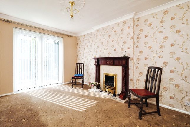 Semi-detached house for sale in Colley Moor Leys Lane, Clifton, Nottingham
