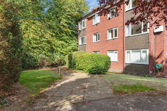 6, Trent Court, 2, Nottingham Road, South Croydon photo 2