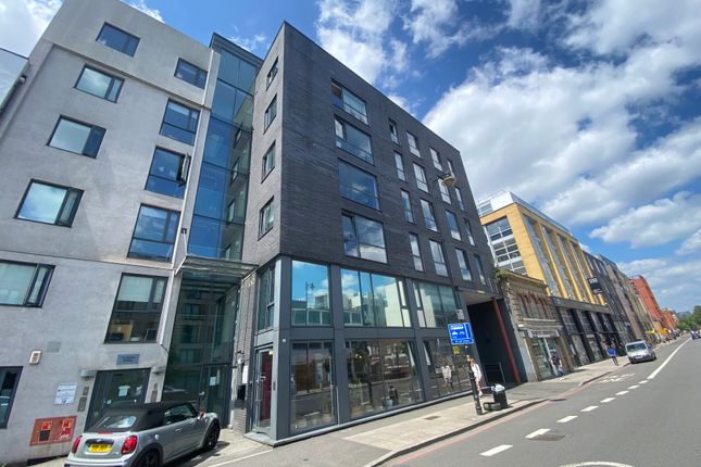 Thumbnail Office for sale in Unit 2, 1 Baltic Place, Haggerston, London