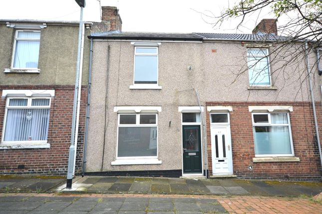 Thumbnail Terraced house to rent in Pearson Street, Spennymoor