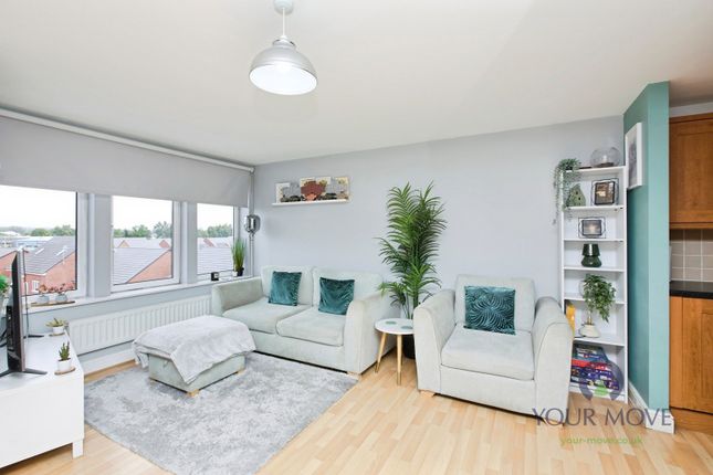 36, Curzon Street, Staffordshire photo 4