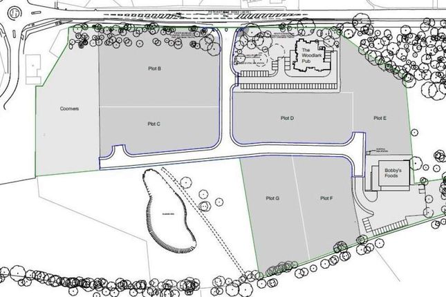 Industrial for sale in Viking Park, Bordon
