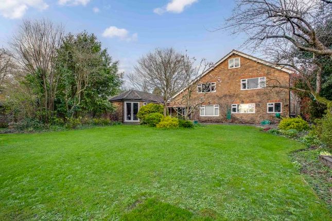 Detached house for sale in Terry Road, High Wycombe