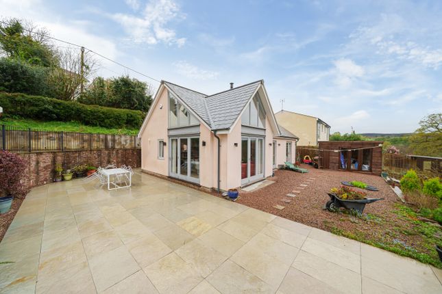 Detached house for sale in Mynyddbach, Chepstow, Monmouthshire