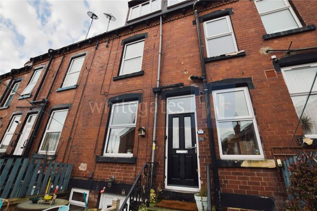 Terraced house for sale in Oakley Grove, Leeds, West Yorkshire