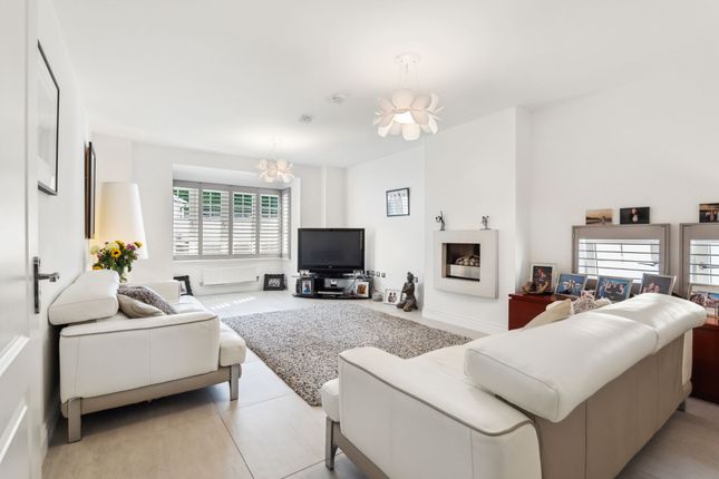 Detached house for sale in Redhall House Drive, Edinburgh